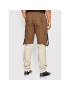 Sixth June Джогъри 22950 Бежов Regular Fit - Pepit.bg