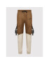Sixth June Джогъри 22950 Бежов Regular Fit - Pepit.bg
