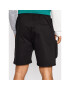 Sixth June Шорти от плат 22748 Черен Regular Fit - Pepit.bg