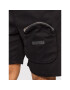 Sixth June Шорти от плат 22748 Черен Regular Fit - Pepit.bg