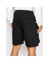 Sixth June Шорти от плат 22749 Черен Regular Fit - Pepit.bg