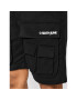 Sixth June Шорти от плат 22749 Черен Regular Fit - Pepit.bg