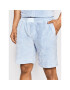 Sixth June Спортни шорти 12295 Син Regular Fit - Pepit.bg