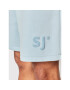 Sixth June Спортни шорти 22712 Син Regular Fit - Pepit.bg