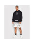 Sixth June Спортни шорти 22941 Бял Regular Fit - Pepit.bg