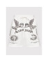 Sixth June Спортни шорти 22941 Бял Regular Fit - Pepit.bg
