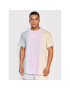 Sixth June Тишърт 22726 Цветен Regular Fit - Pepit.bg