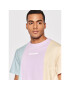 Sixth June Тишърт 22726 Цветен Regular Fit - Pepit.bg