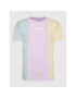 Sixth June Тишърт 22726 Цветен Regular Fit - Pepit.bg