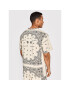 Sixth June Тишърт 22743 Бежов Regular Fit - Pepit.bg
