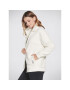 Skechers Анорак Downtime Jacket W3JA239 Екрю Regular Fit - Pepit.bg