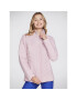 Skechers Анорак Goshield Everyday Jacket JA6 Розов Regular Fit - Pepit.bg