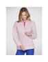 Skechers Анорак Goshield Everyday Jacket JA6 Розов Regular Fit - Pepit.bg