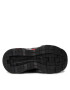 Skechers Апрески Cuboforce 402198L/BKRD Черен - Pepit.bg