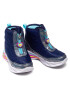 Skechers Апрески Heart Hugger 302666L/NVMT Тъмносин - Pepit.bg