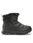 Skechers Апрески Nocturne 167423/BBK Черен - Pepit.bg
