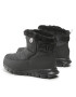 Skechers Апрески Nocturne 167423/BBK Черен - Pepit.bg