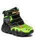 Skechers Апрески Wild Breeze 400111L/BKLM Черен - Pepit.bg
