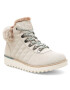 Skechers Боти 113431 Бял - Pepit.bg