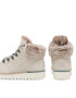 Skechers Боти 113431 Бял - Pepit.bg