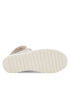 Skechers Боти 113431 Бял - Pepit.bg