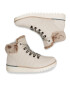 Skechers Боти 113431 Бял - Pepit.bg