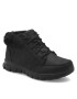 Skechers Боти 167258 BBK Черен - Pepit.bg