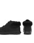 Skechers Боти 167258 BBK Черен - Pepit.bg