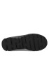 Skechers Боти 167258 BBK Черен - Pepit.bg