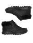Skechers Боти 167258 BBK Черен - Pepit.bg