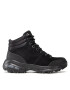 Skechers Боти 167264/BBK Черен - Pepit.bg