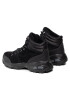 Skechers Боти 167264/BBK Черен - Pepit.bg
