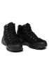 Skechers Боти 167264/BBK Черен - Pepit.bg