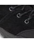 Skechers Боти 167264/BBK Черен - Pepit.bg