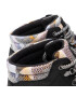 Skechers Боти BOBS Alpha Star 113429/BLK Черен - Pepit.bg