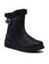 Skechers Боти Comfy Winter 167248/BBK Черен - Pepit.bg