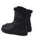 Skechers Боти Comfy Winter 167248/BBK Черен - Pepit.bg