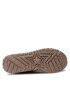 Skechers Боти Comfy Winter 167248/CSNT Кафяв - Pepit.bg