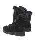 Skechers Боти Cozy Peak 49811/BLK Черен - Pepit.bg