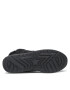 Skechers Боти Cozy Peak 49811/BLK Черен - Pepit.bg
