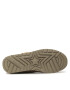 Skechers Боти Cozy Peak 49811/TAN Кафяв - Pepit.bg