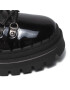 Skechers Боти Cozy Retro 167071/BPT Черен - Pepit.bg
