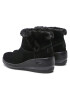 Skechers Боти Elegant 144470/BBK Черен - Pepit.bg