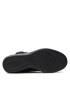 Skechers Боти Elegant 144470/BBK Черен - Pepit.bg
