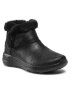 Skechers Боти Endeavor 144013/BBK Черен - Pepit.bg