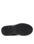 Skechers Боти Falls Finest 167178/BLK Черен - Pepit.bg