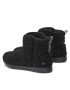 Skechers Боти Fluff Love 175192/BBK Черен - Pepit.bg