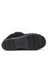 Skechers Боти Fluff Love 175192/BBK Черен - Pepit.bg