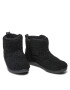 Skechers Боти Fluff Love 175192/BBK Черен - Pepit.bg