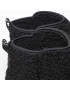 Skechers Боти Fluff Love 175192/BBK Черен - Pepit.bg
